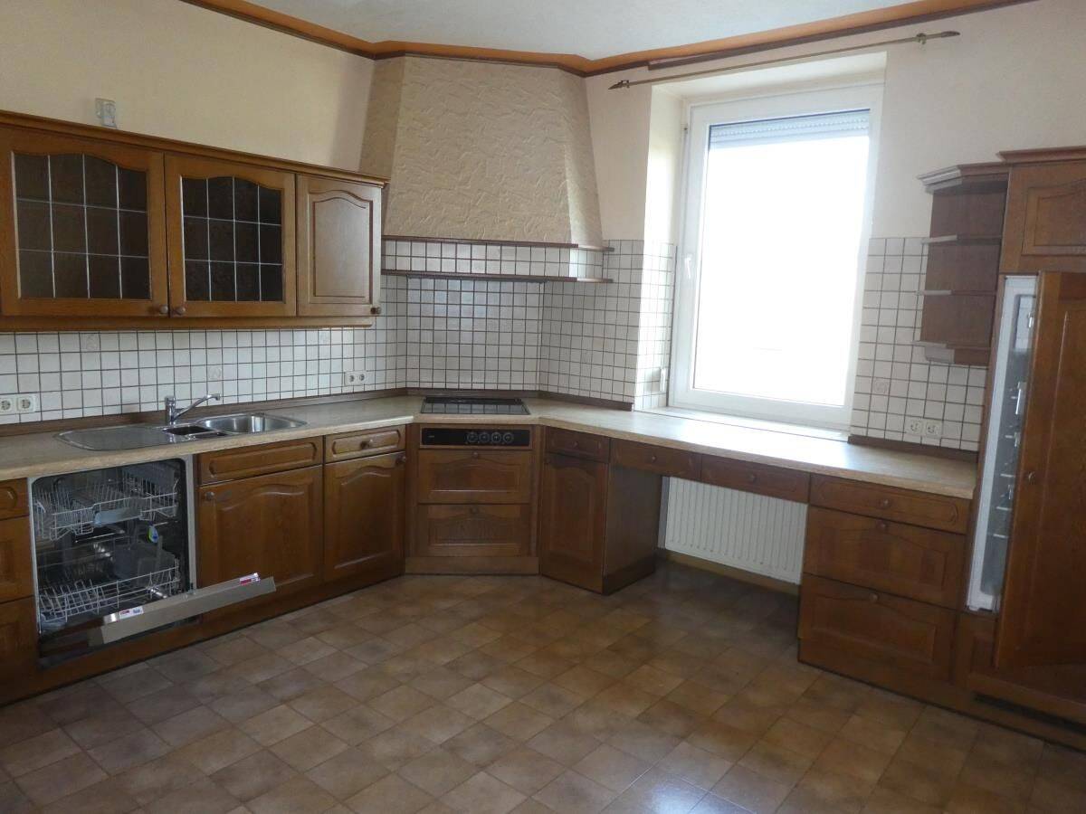 Wohnen in Trier-Ost-schönes Wohnhaus mit kleinem Garten in ruhiger gefragter Lage – Trier – Vorschaubild 7