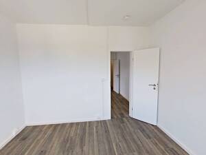 Großzügige 3-Zimmer-Wohnung mit Küche und Balkon in Rostock – 18106 Rostock – Vorschaubild 6