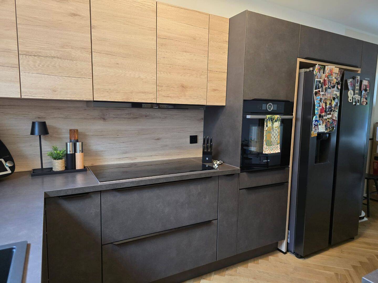 Einziehtraum mit Luxus-Ausstattung: Reiheneckhaus mit Stellplatz – Köln – Vorschaubild 7