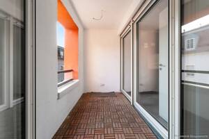 Urbanes Wohnen trifft auf historischen Charme! Ihre 3-Zimmer Maisonette-Wohnung in der Altstadt! – 93047 Regensburg – Vorschaubild 9
