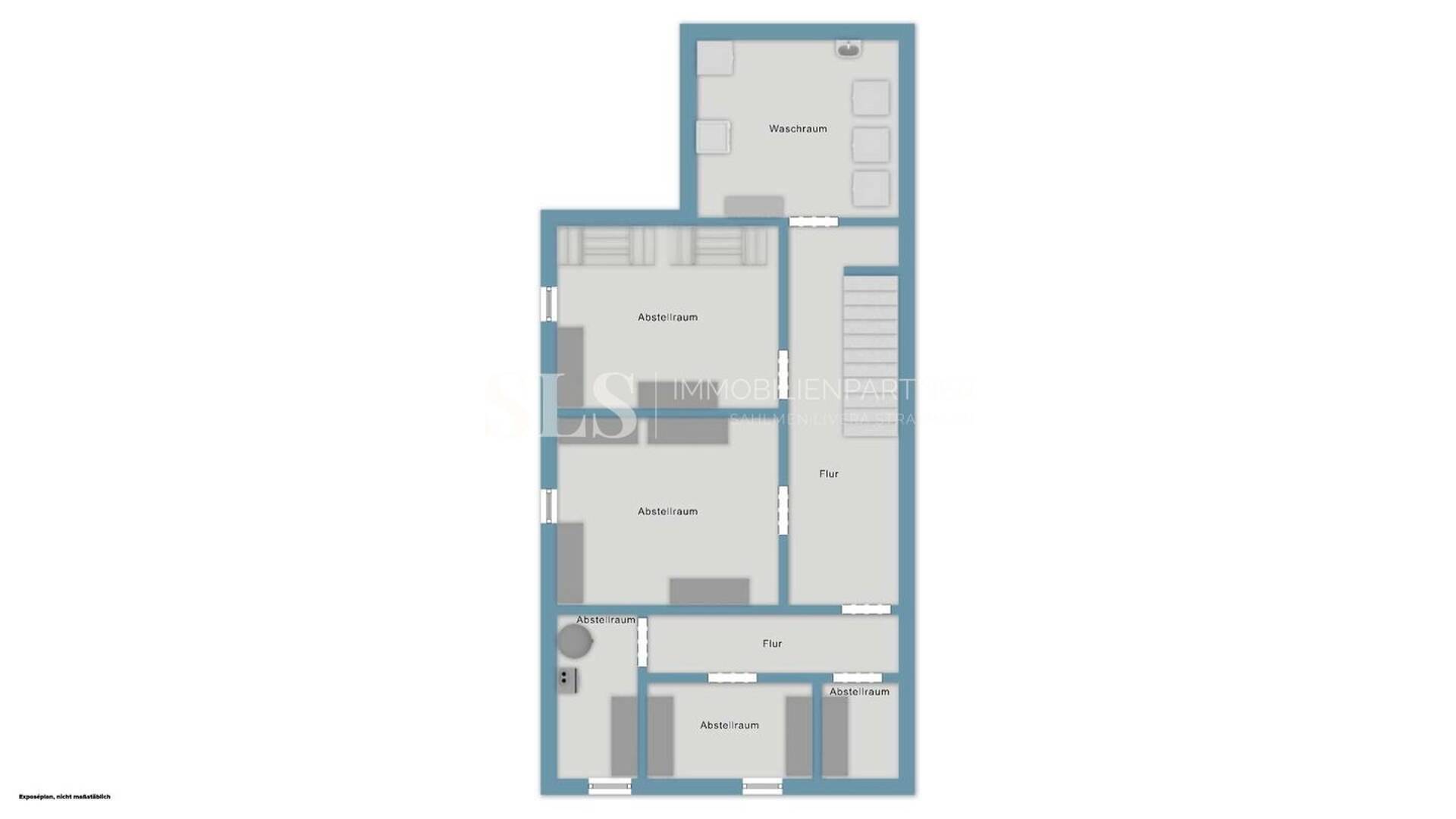Mehrfamilienhaus in 46282 Dorsten mit 166,7 m² kaufen