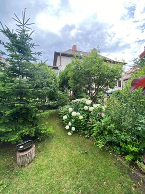 Diskrete Vermarktung- Gepflegte Doppelhaushälfte mit Garage, in bester Wohnlage des Ostviertels von Gera. – 7545 Gera – Vorschaubild 8