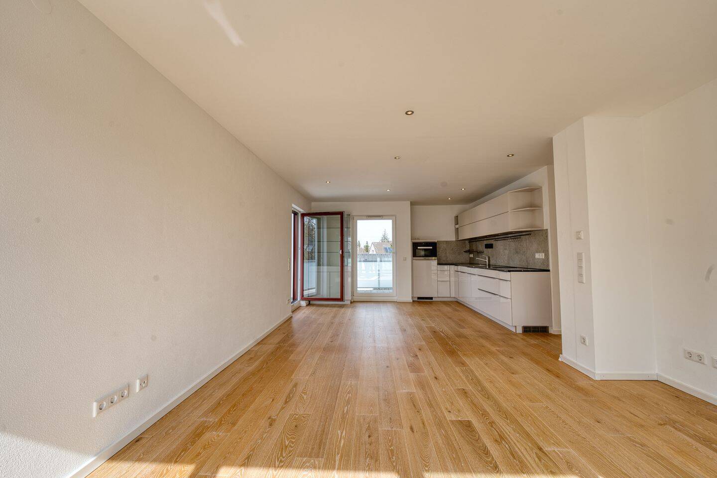 *Luxus* Penthouse Wohnung auf höchstem Niveau - Unverbauter Blick, Energieeffizienz A, Barrierefrei – München – Vorschaubild 5