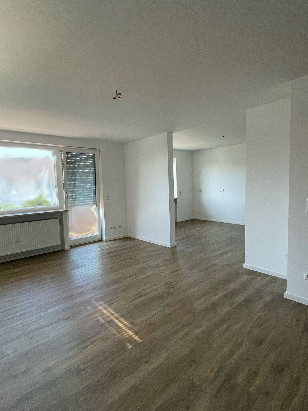 Gemütliche Wohnung in ruhiger Lage – Jesenwang – Vorschaubild 6