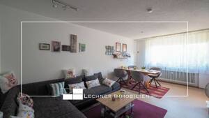 #willkommendaheim | Gepflegte Kapitalanlage mit Balkon und TG-Stellplatz
