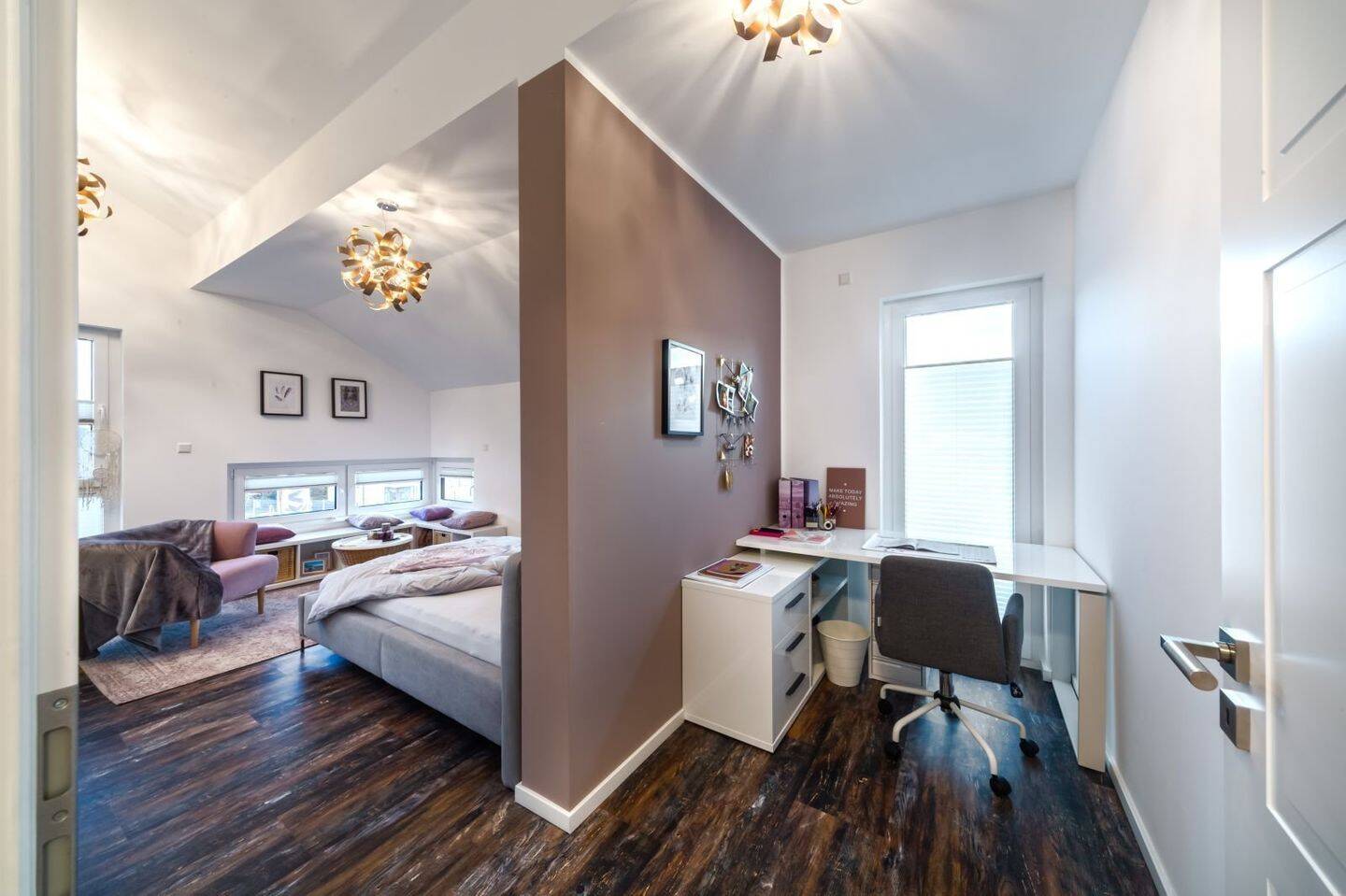DAS GENERATIONENHAUS MIT DEM GEWISSEN ETWAS – Starnberg – Vorschaubild 8