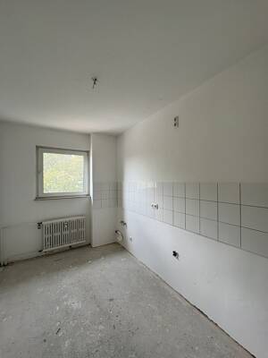 Bei VIVAWEST die Sonnenstrahlen auf dem eigenen Balkon genießen. – 46238 Bottrop – Vorschaubild 5
