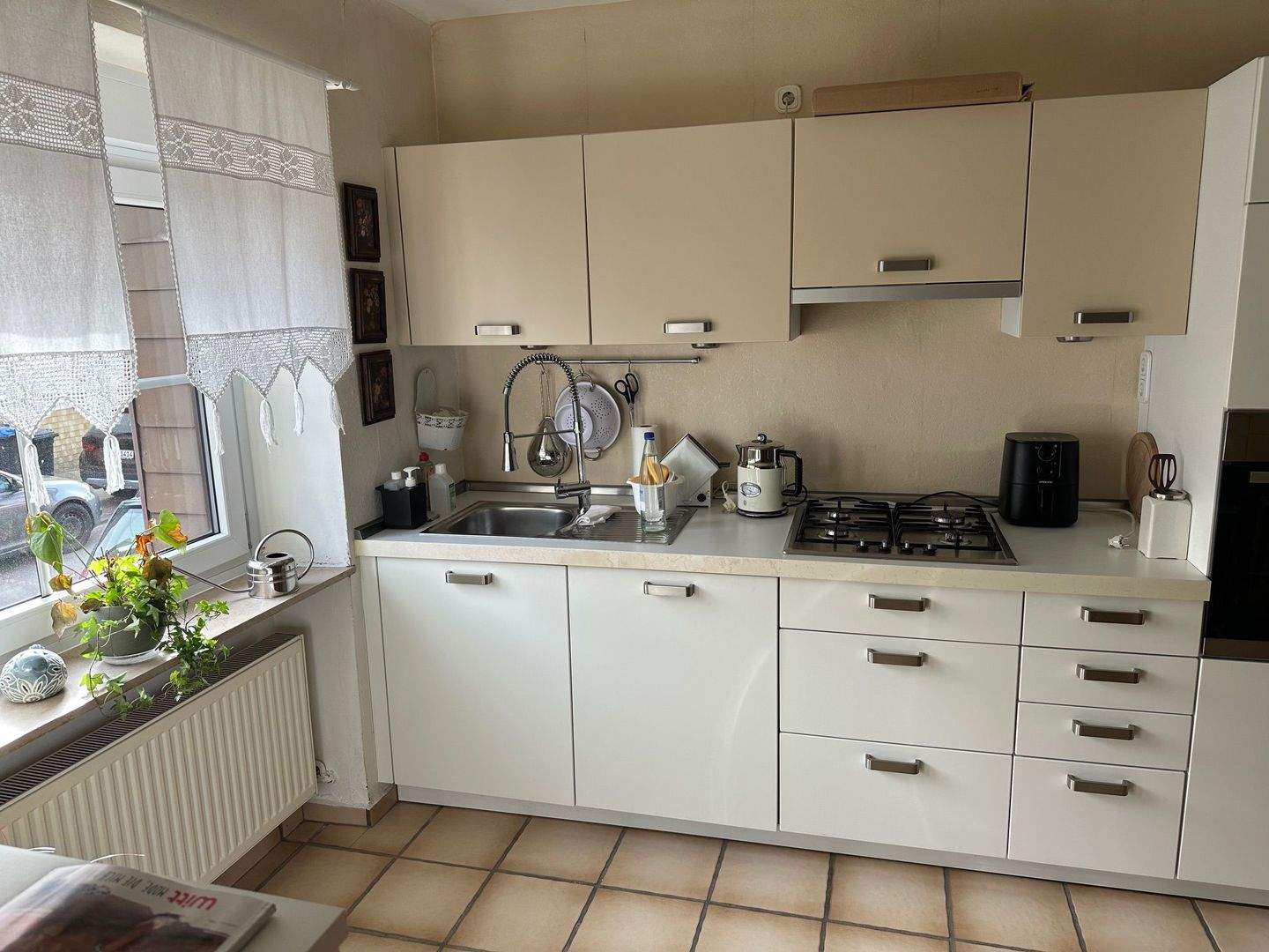 Wannemacher Immobilien **** ( RESERVIERT )Gemütliches gepflegtes Einfamilienhaus in einer schönen Lage von Elversberg **** – Spiesen-Elversberg – Vorschaubild 3