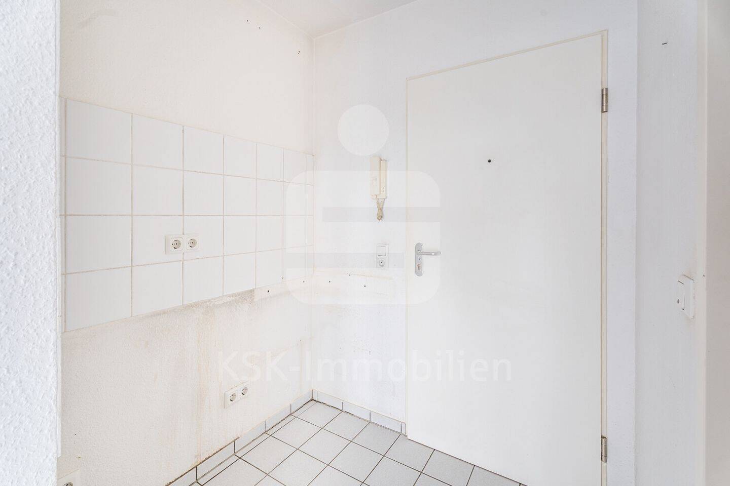 Eine Wohnung, zwei Möglichkeiten: Rendite erzielen oder selbst einziehen! – Köln – Vorschaubild 4