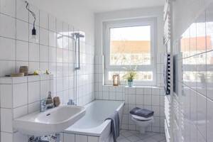 3-Raum-Wohnung in verkehrsgünstiger Lage – 9111 Chemnitz – Vorschaubild 3