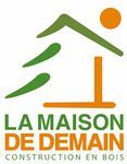 La Maison de Demain. logo