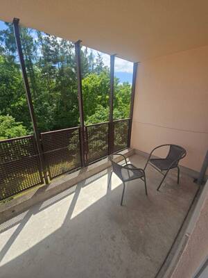 Alleinauftrag - Verm. Apartment mit Balkon und TG Stellplatz – 81739 München – Vorschaubild 2