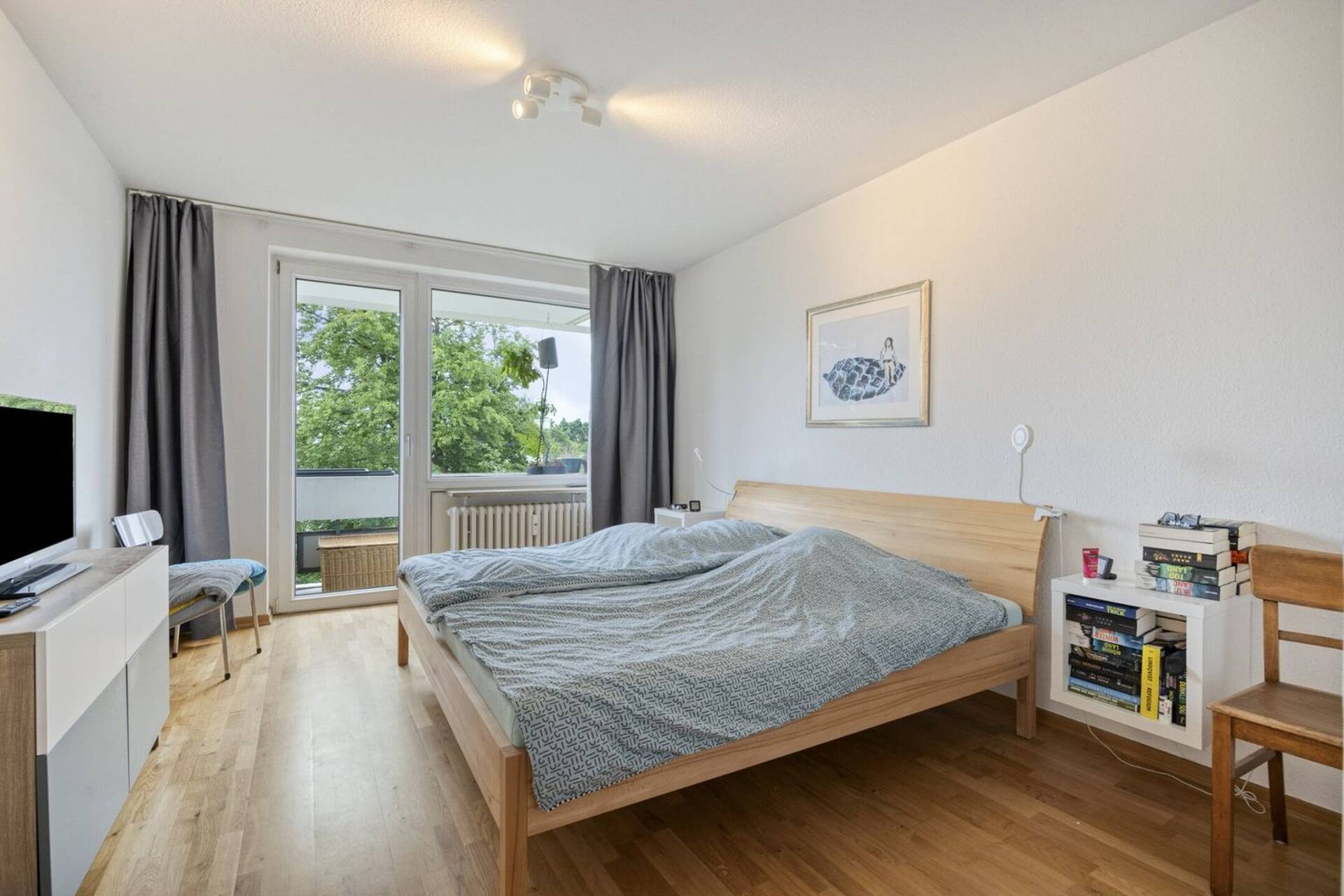 Etagenwohnung in 40547 Düsseldorf mit 103 m² kaufen