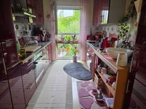 Großzügiges Reihenmittelhaus mit Wintergarten und Garten in 97076 Würzburg-Lengfeld (ID 10700) – 97076 Würzburg – Vorschaubild 2