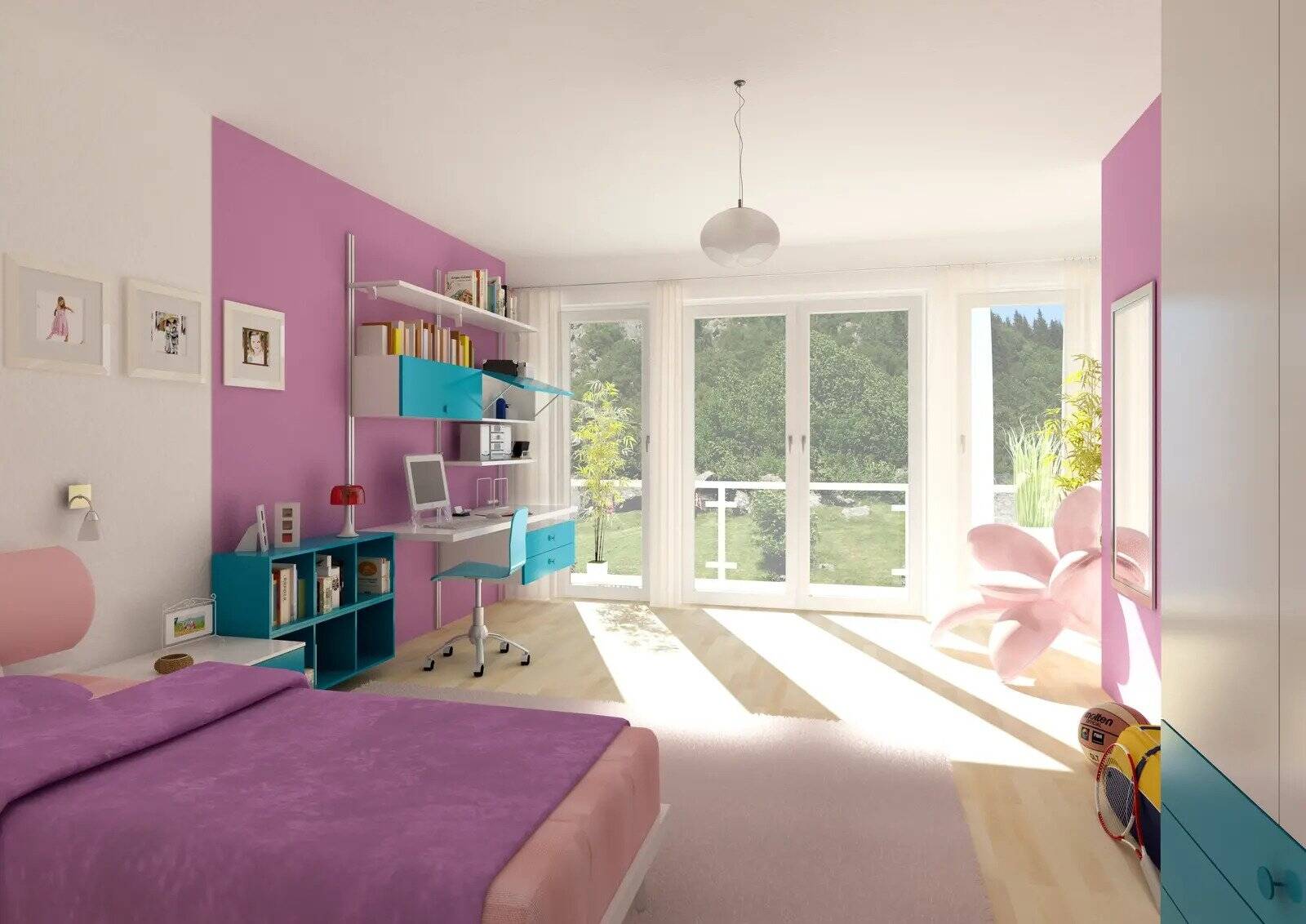 Den Sommer im eigenen Garten genießen und mit BIEN ZENKER das Traumhaus bauen inkl. Baugrundstück zum Bestpreis! – Ingelheim am Rhein – Vorschaubild 6