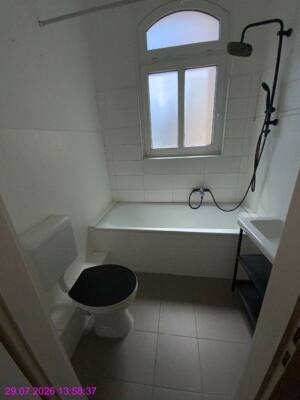 Gemütliche 2-Zimmer-Altbauwohnung in Kiel 55,98 m² auf der 1. Etage rechts – 24143 Kiel – Vorschaubild 6