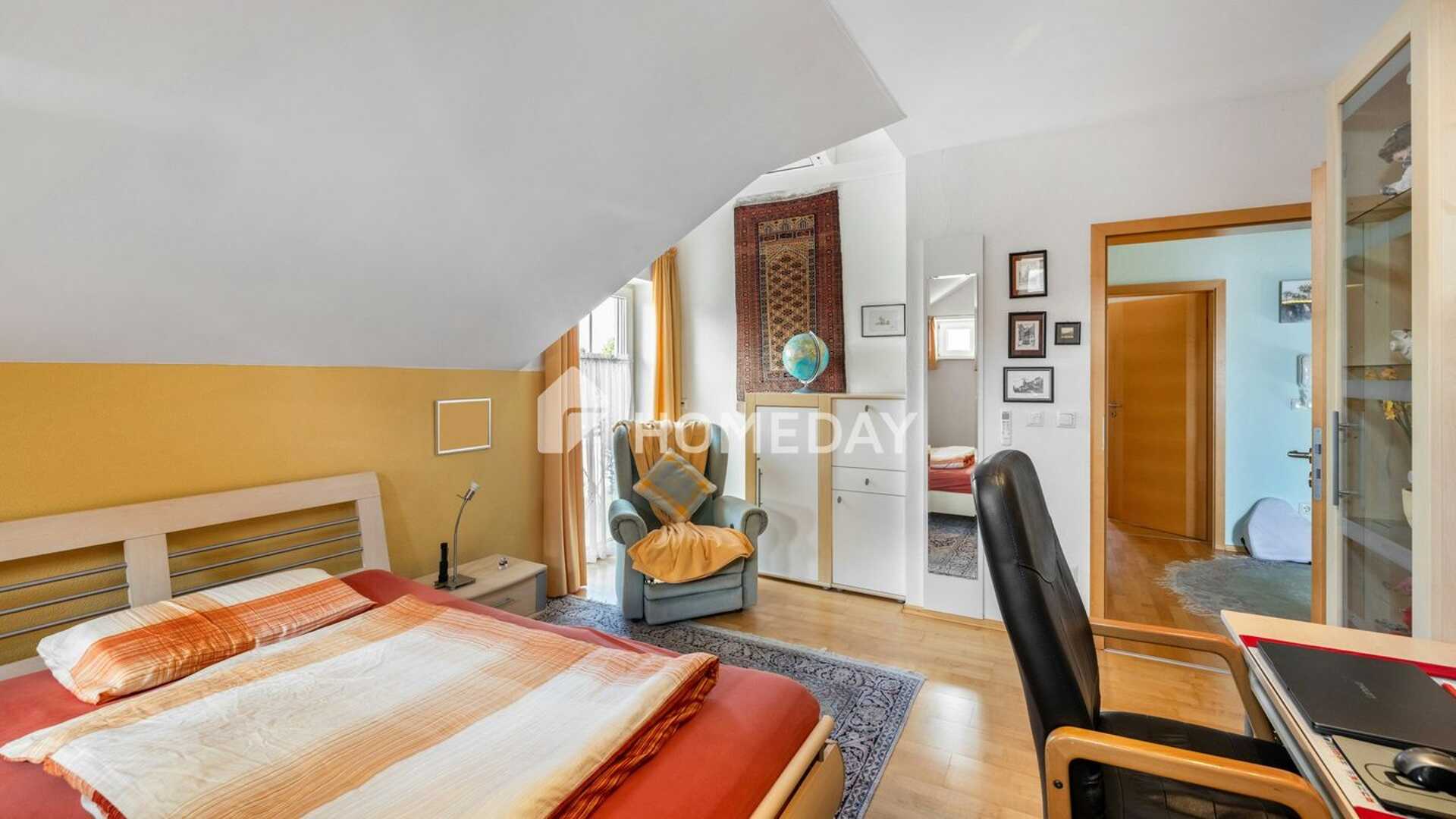 Haus in 84307 Eggenfelden mit 135 m² kaufen