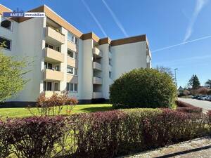Oberricklingen: Sanierte 3-Zimmer-Wohnung in begehrter Lage! – 30459 Hannover – Vorschaubild 1