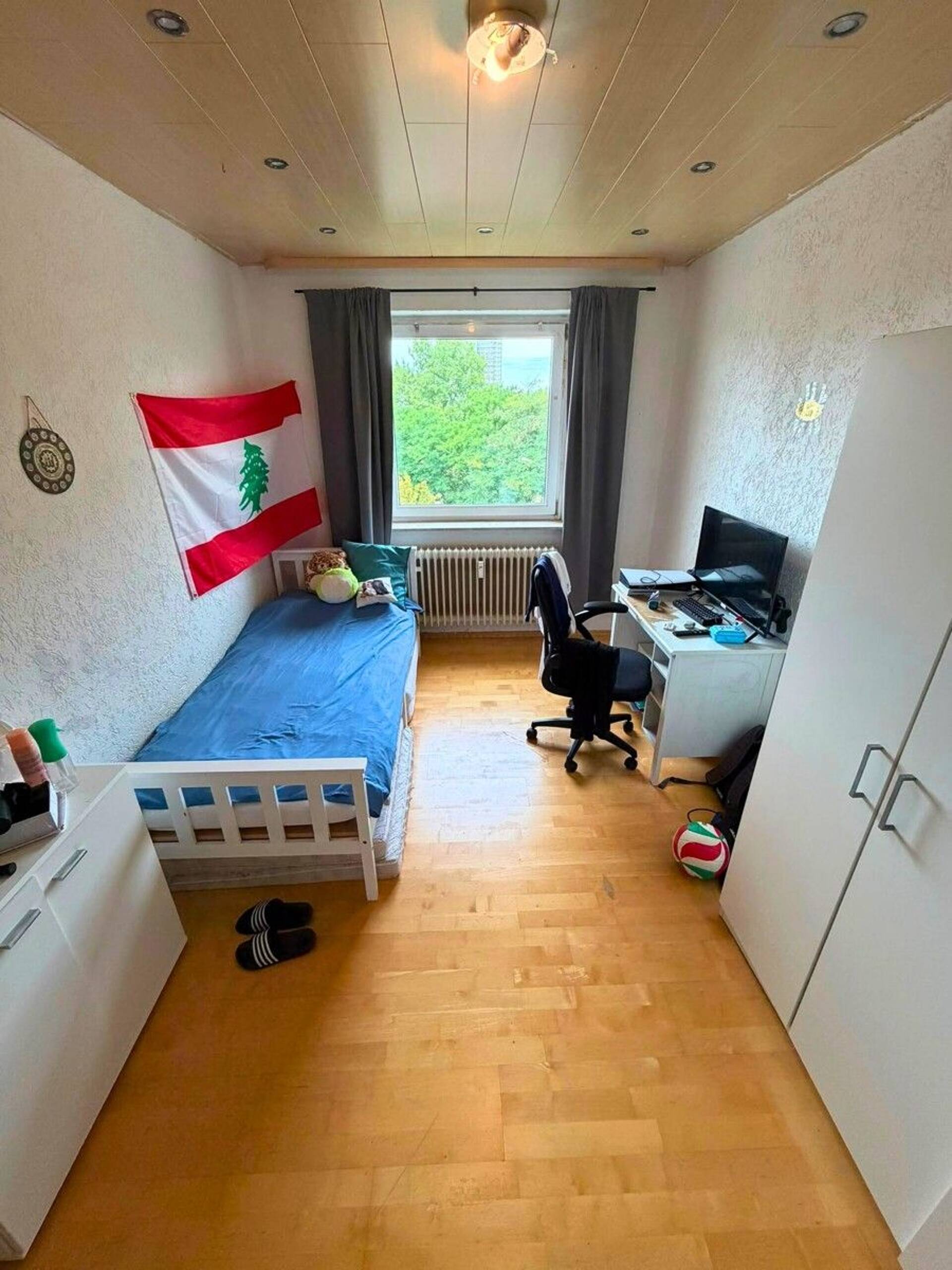 Etagenwohnung in 67549 Worms / Neuhausen mit 93 m² kaufen