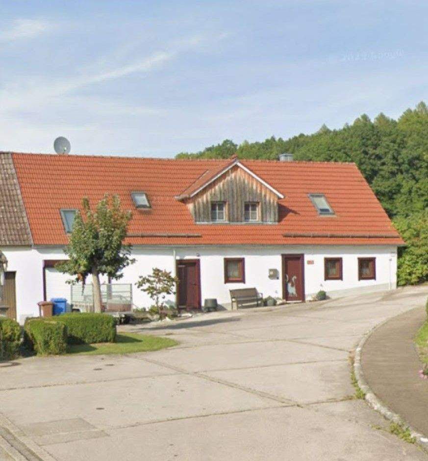 Doppelhaushälfte 138 qm Wfl. in ruhiger Lage von Dornstadt / Auhausen – Auhausen – Bild 1 von 9