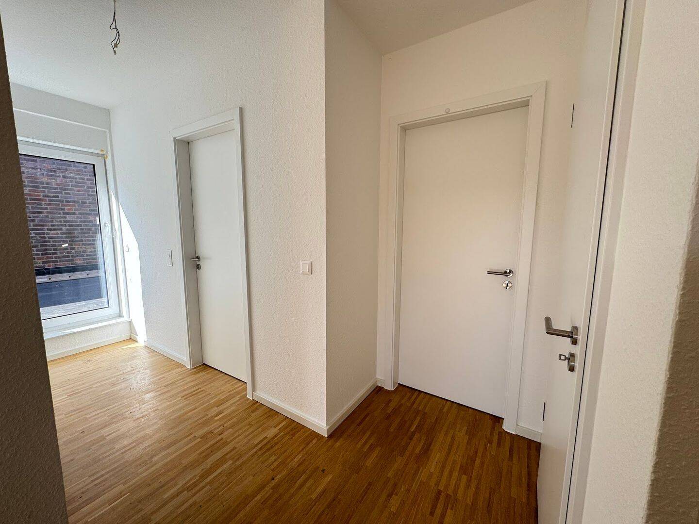 Dein neues Zuhause im Limmerquartier - Erstbezug einer 4-Zimmer Maisonettewohnung – Hannover – Vorschaubild 8