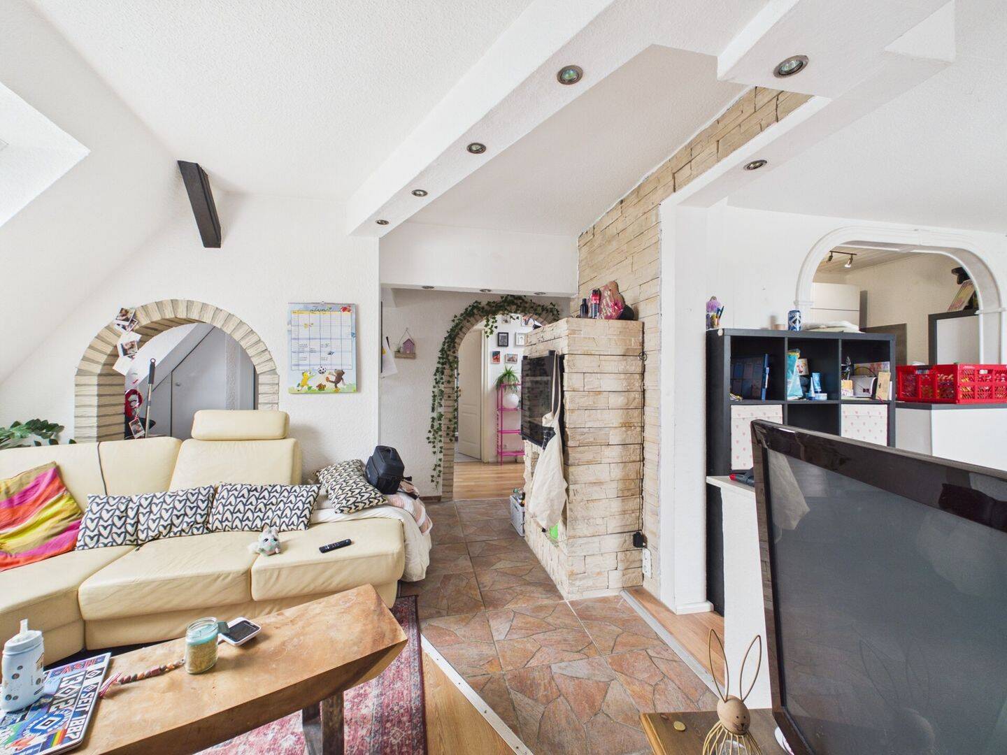 Wohnung in Lübeck