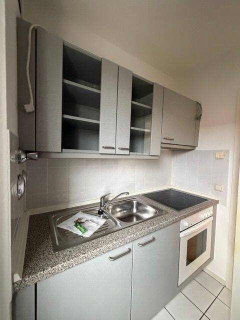 Blick ins Rosental - leerstehende 2 Zimmerwohnung mit großem Balkon! – Leipzig – Vorschaubild 8