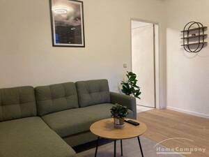 27682 HomeCompany Dresden Möbliert/Furnished 2-Zimmer Apartment mit Balkon in Dresden- Strehlen max. 2 Personen – 1219 Dresden – Vorschaubild 3