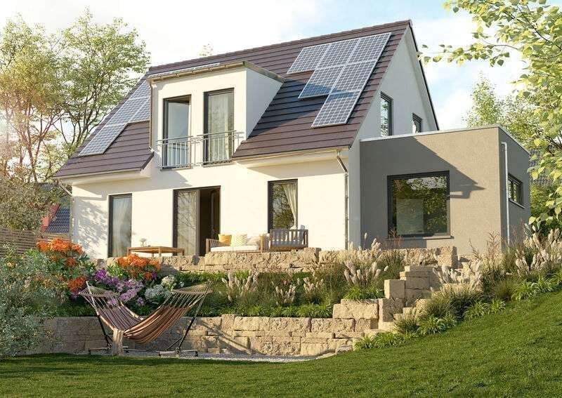 Willkommen in Ihrem neuen Zuhause - Vertrauen Sie auf unsere 47.000 Bau-Erfolge! – Edenkoben – Vorschaubild 7
