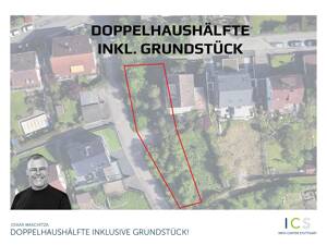 Gemütliches Grundstück in wunderschöner Lage! – 70435 Stuttgart – Vorschaubild 1