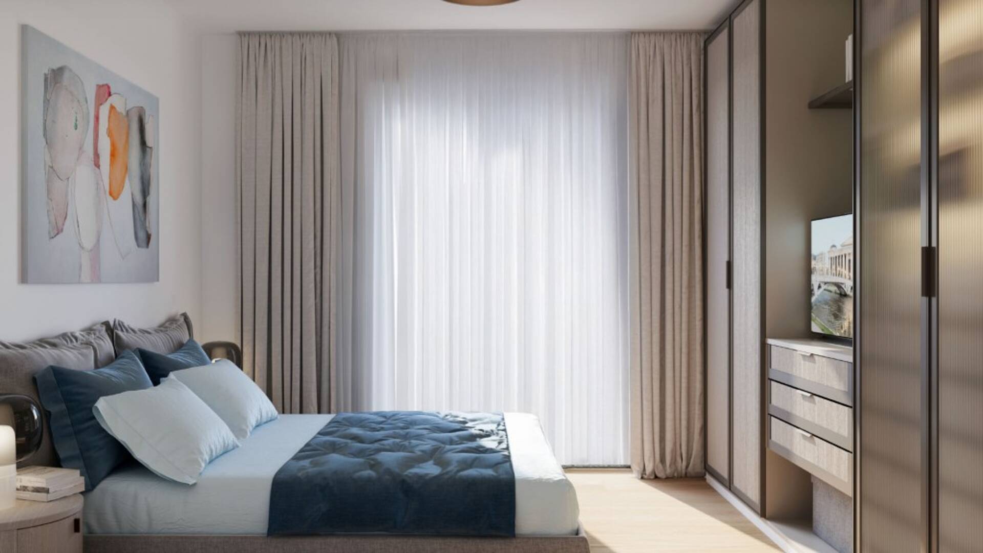 Etagenwohnung in 61352 Bad Homburg mit 63,53 m² kaufen