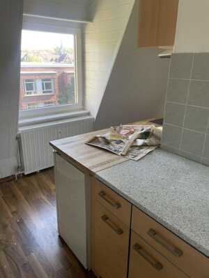 Geräumige Dachgeschosswohnung in Sterkrade – 46145 Oberhausen – Vorschaubild 1