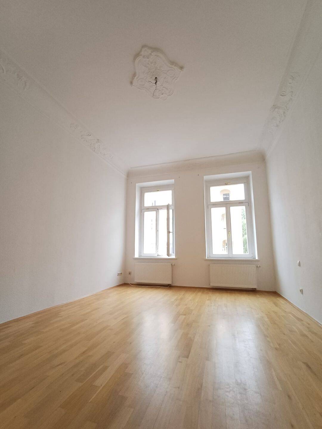 BEZUGSFREIE, Großzügige 3-Zimmer-Wohnung mit 115 m² Wohnkomfort im Leipziger Süden – Leipzig – Vorschaubild 4