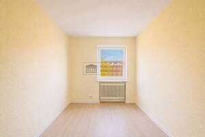 2,5 Zimmer mit Südbalkon - hell, ruhig und gut gelegen – 20535 Hamburg – Vorschaubild 3