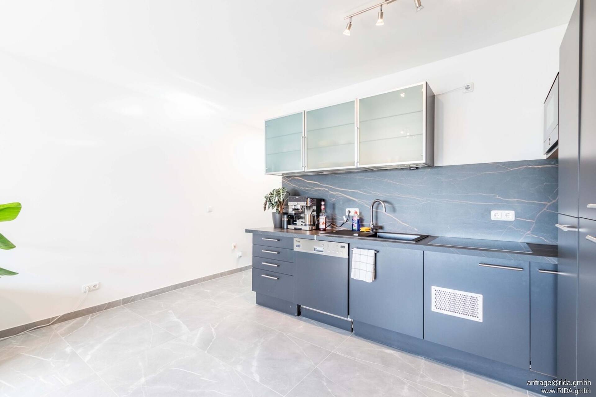 Etagenwohnung in 50735 Köln mit 34,55 m² kaufen