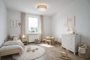 Saniert, modern & bezugsfrei: Attraktive 3,5-Zimmer-Wohnung in Dortmund-Holte – 44388 Dortmund – Vorschaubild 7