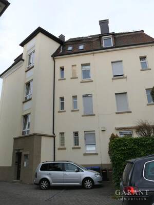 * Charmanter Altbaucharakter... * – 74072 Heilbronn – Vorschaubild 7