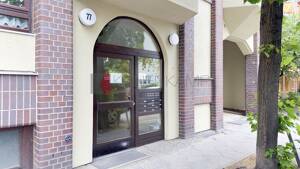 Mehrfamilienhaus Berlin-Spandau – 13581 Berlin – Vorschaubild 4