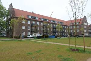Neu Donnerschwee - Maisonette-Wohnung mit 5 Zimmern