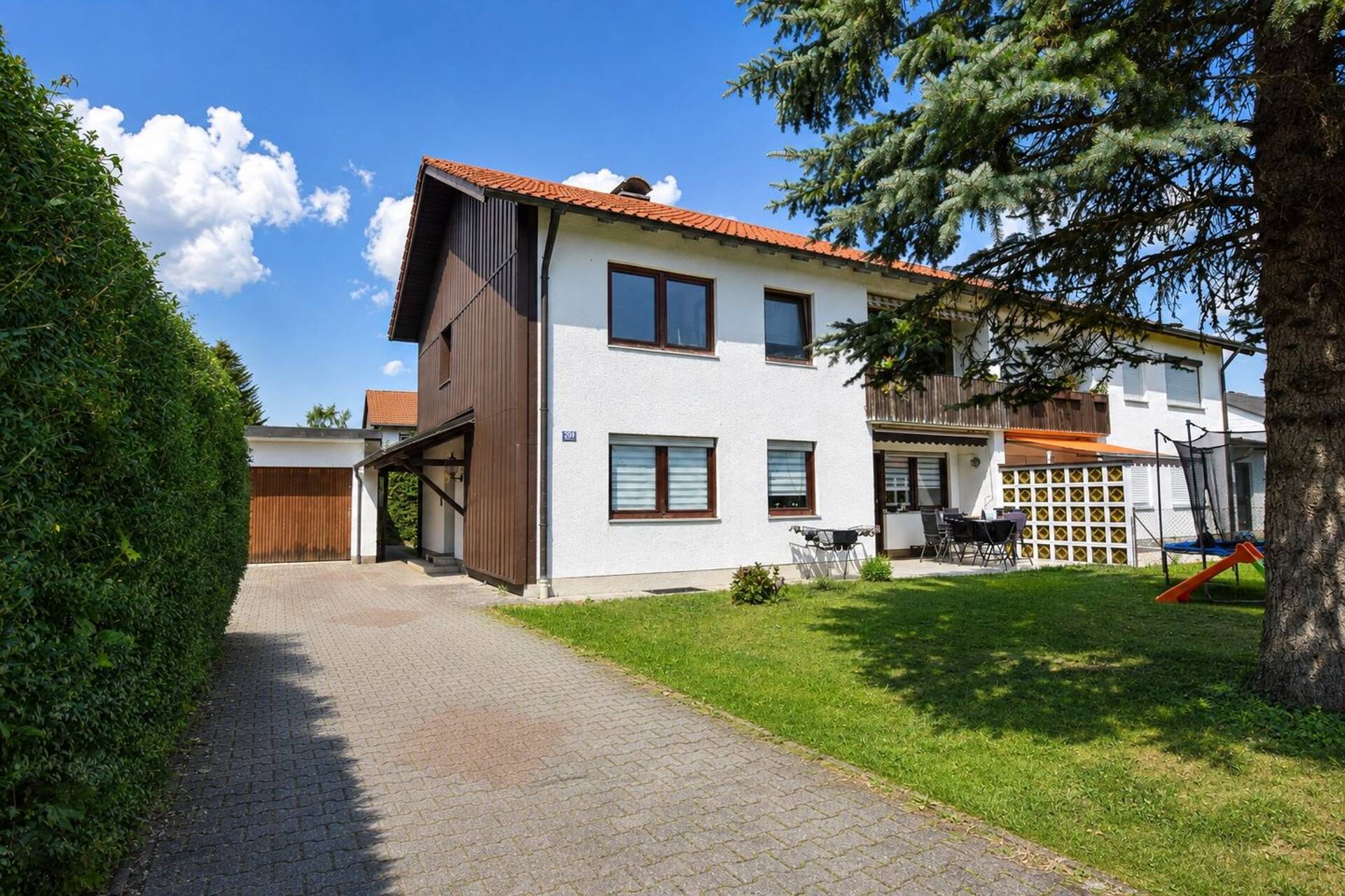 Haus in 82041 Oberhaching mit 124,6 m² kaufen