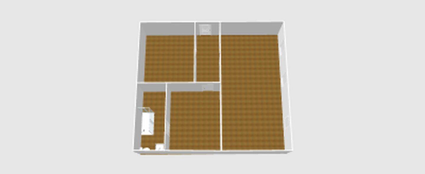 Großzügige Altbauwohnung mit Gartenbenutzung - 2 Zimmer, bei Bedarf 3 Zimmer realisierbar – Wuppertal – Vorschaubild 2
