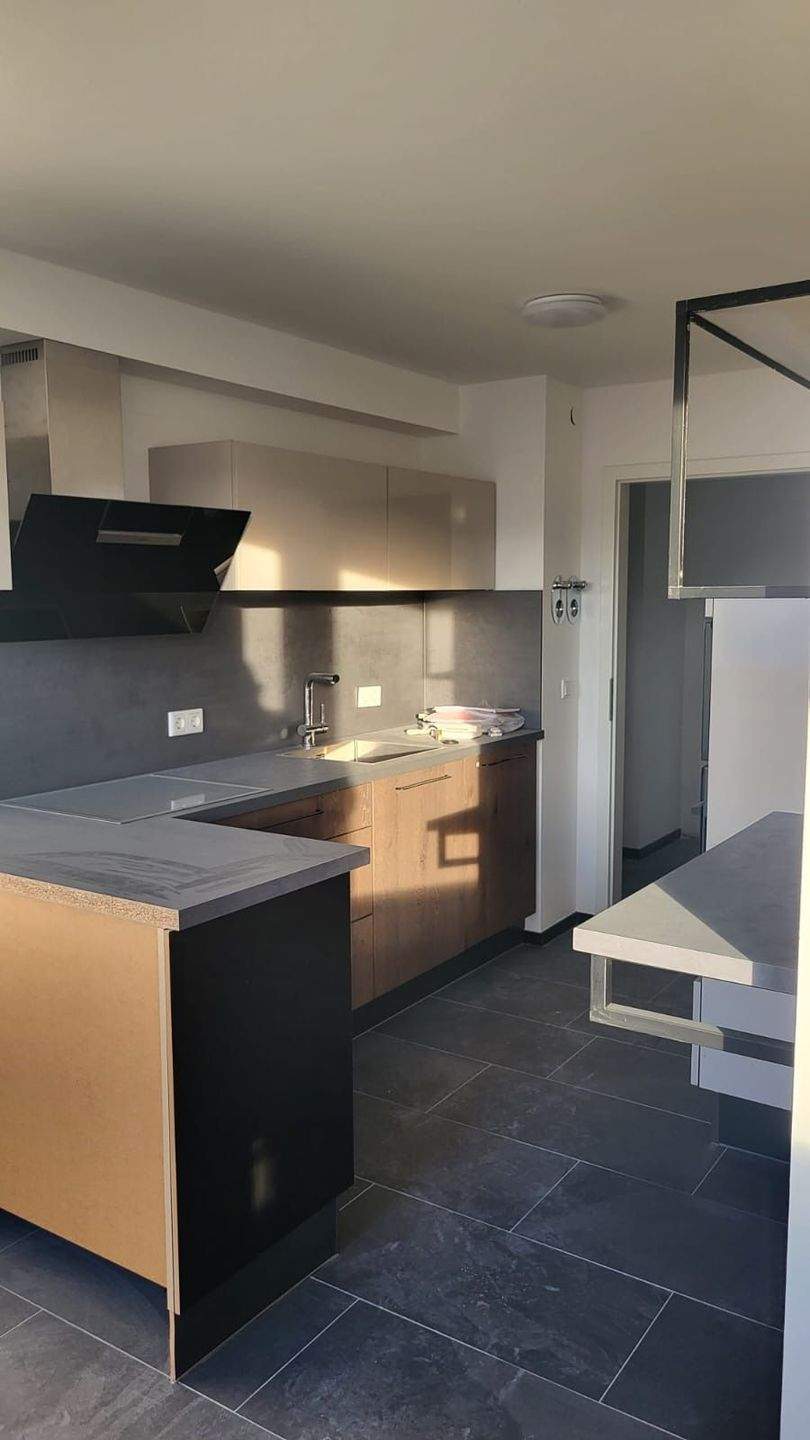 helle sanierte 3-Zimmer Wohnung – Nürnberg – Vorschaubild 5