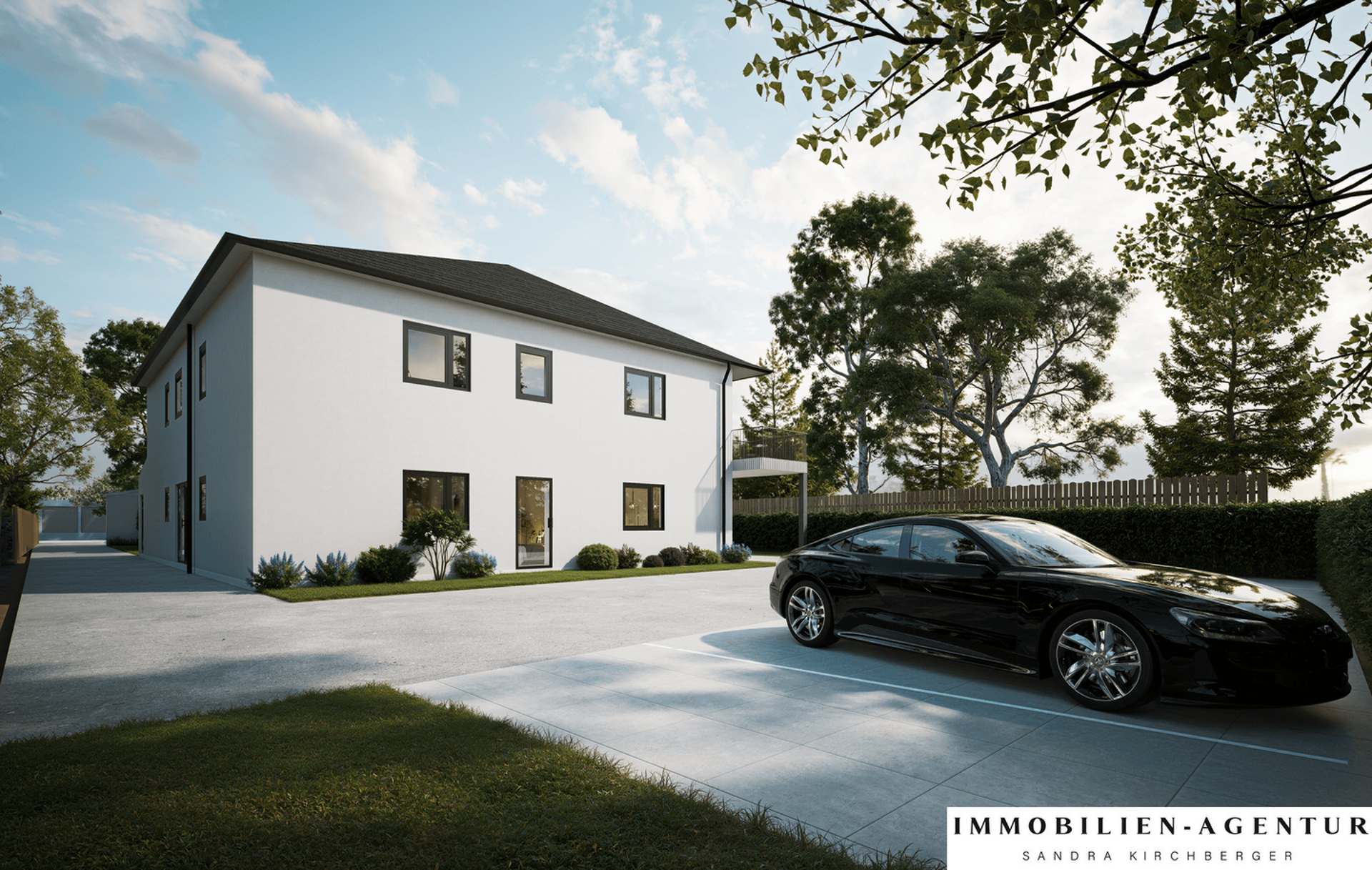 Etagenwohnung in 92536 Pfreimd mit 89,7 m² kaufen