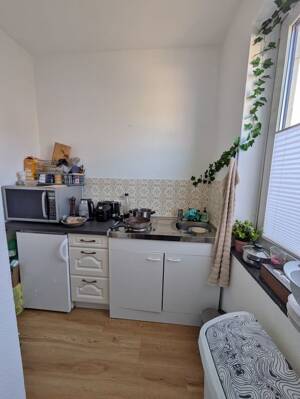 Mehrfamilienhaus mit Sanierungspotential in Gröpelingen! – 28237 Bremen – Vorschaubild 6
