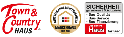 Mit Grundstück: Das ausbaufähige und flexible Town & Country Haus "Für Dich" in Salzgitter OT Ringelheim – Salzgitter – Vorschaubild 6