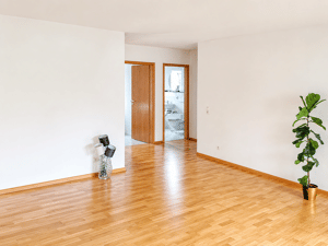Attraktive 2-Zimmer Eigentumswohnung inkl. EBK und Stpl. – 79111 Freiburg im Breisgau – Vorschaubild 3