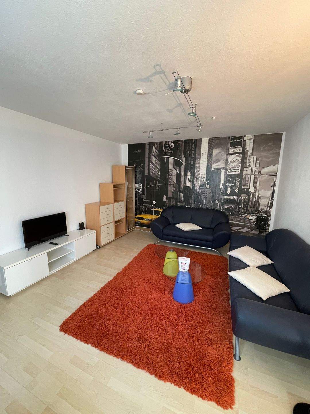 Zentrales und häusliches Apartment in Augsburg – Augsburg – Vorschaubild 3