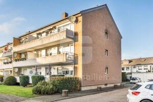 Vermieter gesucht! Ihre neue Kapitalanlage in Köln-Grengel! – 51147 Köln – Vorschaubild 4