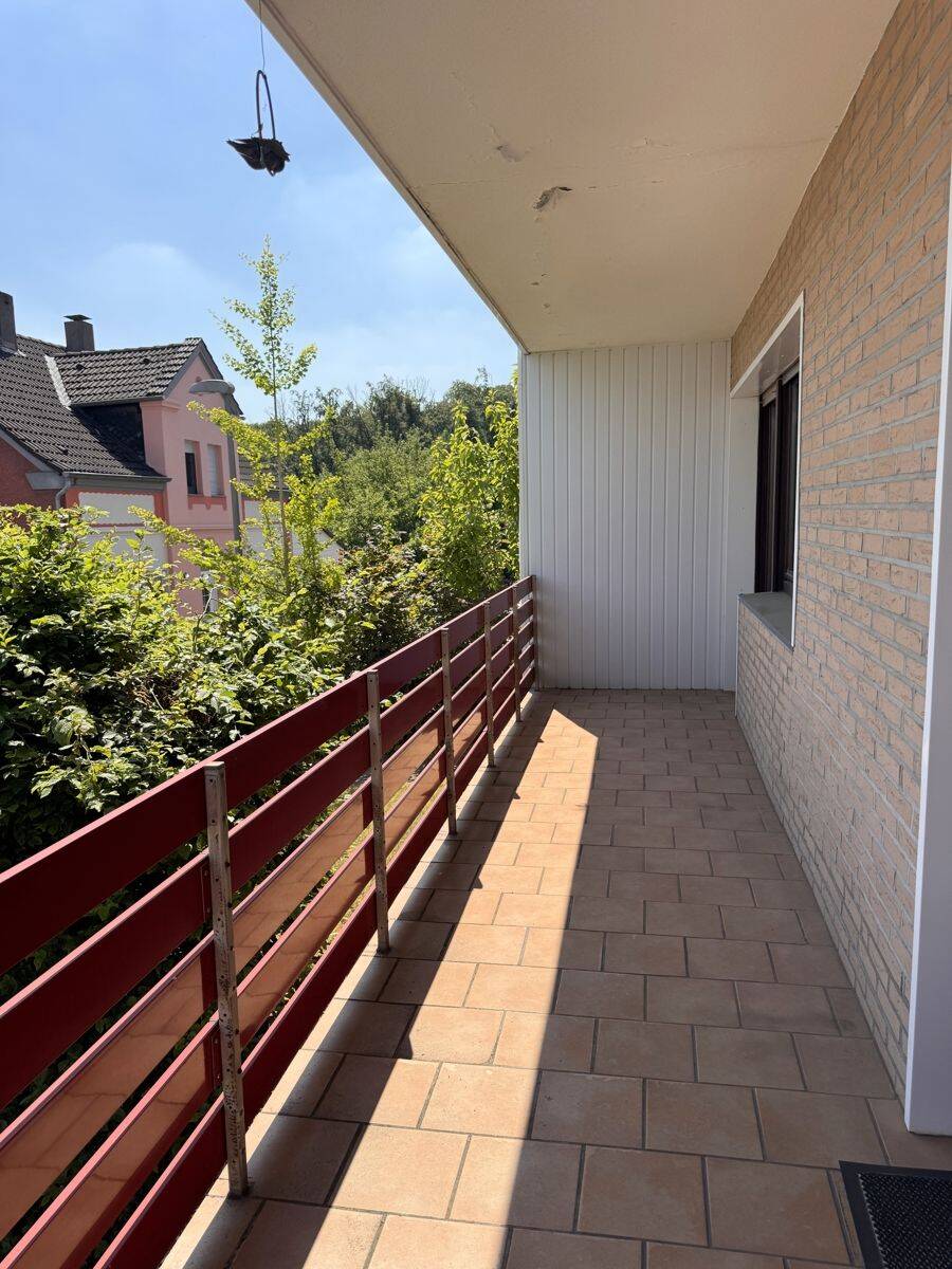 Zweifamilienhaus mit großem Entwicklungspotenzial in begehrter Lage von Bochum Stiepel – Bochum – Vorschaubild 8