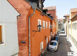 Renovierungsbedürftige 2-Zimmer-Wohnung als Kapitalanlage in der Innenstadt! – 93047 Regensburg – Vorschaubild 7